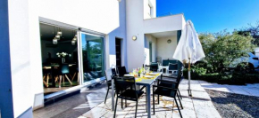 La Catalane Villa Contemporaine Bord de Mer, Climatisée